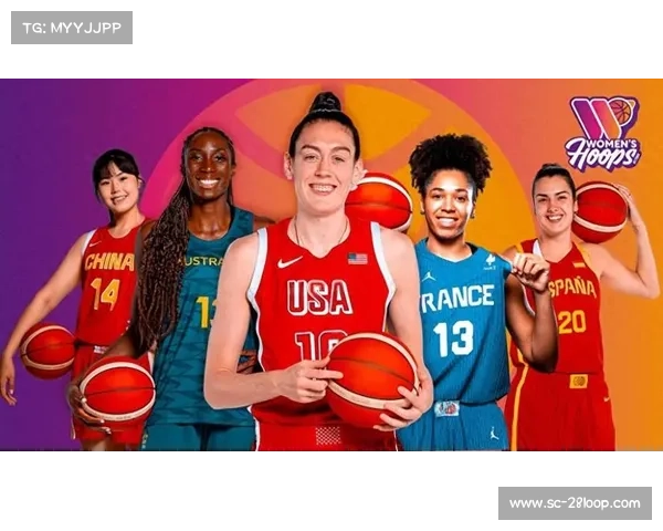 FIBA美洲锦标赛激情碰撞展现美洲篮球风采精彩对决引爆全场