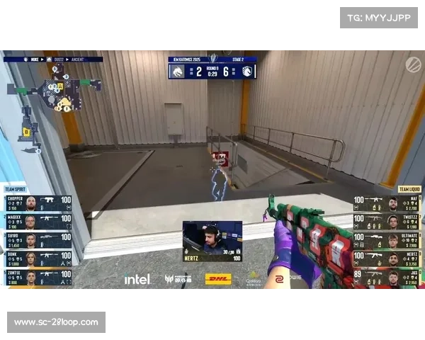 IEM卡托维兹2025赛事场馆设施革新与玩家观赛体验提升分析