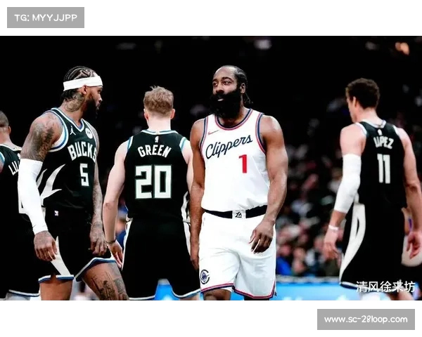 NBA季后赛激战正酣 纵深解析球员奋勇拼搏背后的晋级故事