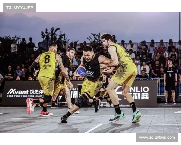 FIBA美洲锦标赛：聚焦美洲篮球激战与国家荣耀的巅峰对决