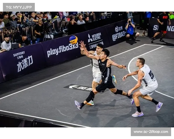 FIBA三人篮球大师赛激烈对抗全程回顾精彩瞬间引爆全球球迷热情