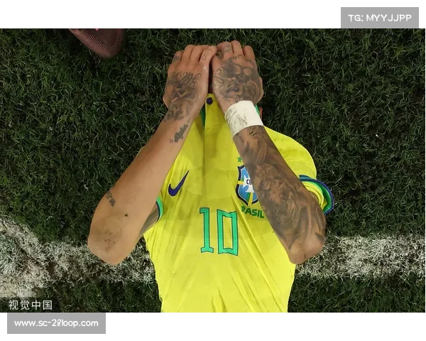 内马尔:从桑巴舞者到世界足球舞台的璀璨明珠 内马尔:从桑巴舞者到世界足球舞台的璀璨明珠