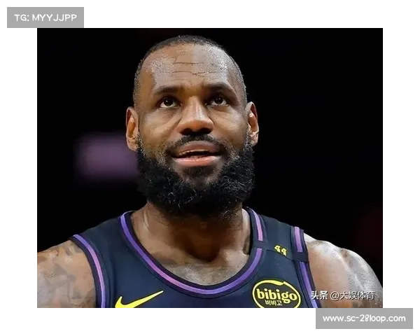 勒布朗·詹姆斯:超越时代的篮球传奇 他仍在创造属于自己的辉煌历史 勒布朗·詹姆斯:超越时代的篮球传奇 他仍在创造属于自己的辉煌历史