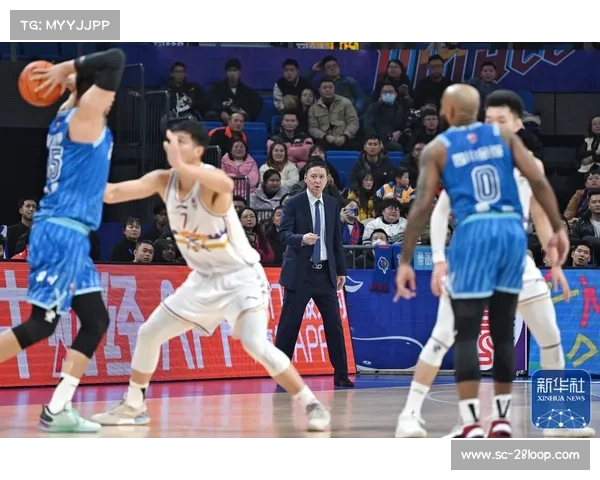 四川金强崛起之路:探秘CBA黑马背后的辉煌与挑战 四川金强崛起之路:探秘CBA黑马背后的辉煌与挑战