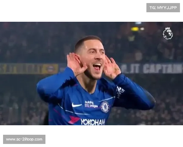 埃登·阿扎尔:切尔西边锋的精湛技艺与卓越表现展现足球艺术 埃登·阿扎尔:切尔西边锋的精湛技艺与卓越表现展现足球艺术