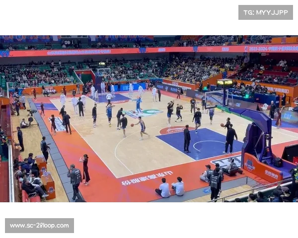 山东高速篮球队:齐鲁大地崛起的强势力量与无限潜力 山东高速篮球队:齐鲁大地崛起的强势力量与无限潜力