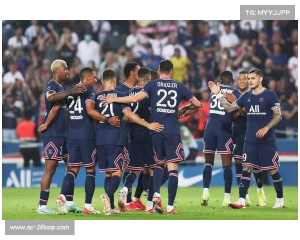 巴黎圣日耳曼:法甲豪门汇聚世界级球星引领足球风潮 巴黎圣日耳曼:法甲豪门汇聚世界级球星引领足球风潮