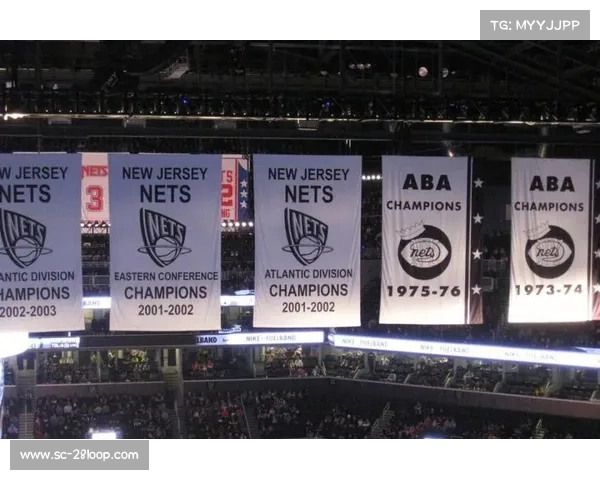 布鲁克林篮网三巨头组合如何携手冲击NBA总冠军梦想