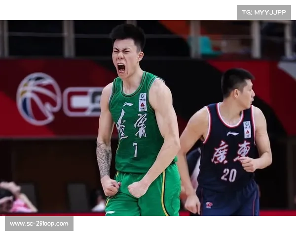 广东宏远:从霸主到传世传奇 CBA辉煌的永续传承与辉煌岁月 广东宏远:从霸主到传世传奇 CBA辉煌的永续传承与辉煌岁月