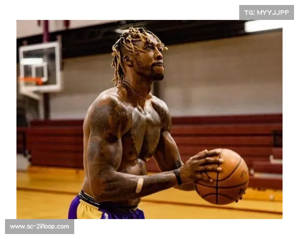 德怀特·霍华德：解读魔兽全盛时期的内线霸主地位与时代影响