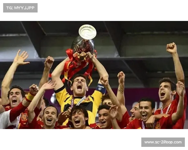 欧洲足球锦标赛的辉煌历程与激烈对决：欧洲足坛的顶级盛宴